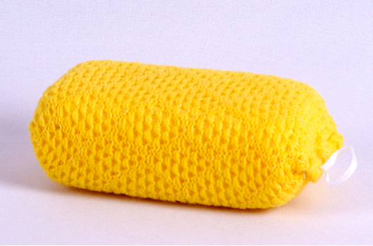 Scrubber & scourers